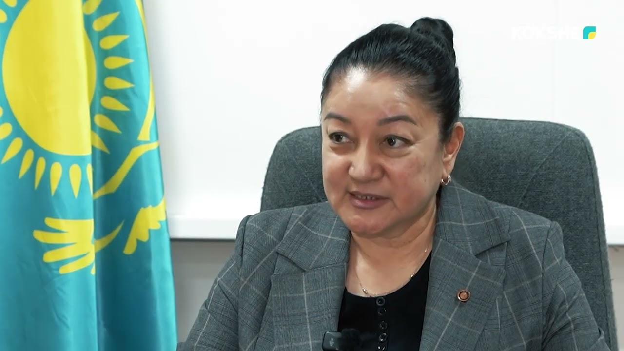 БӨЛЕКТАУ | Марат Құлмағамбетов - 18.02.2026