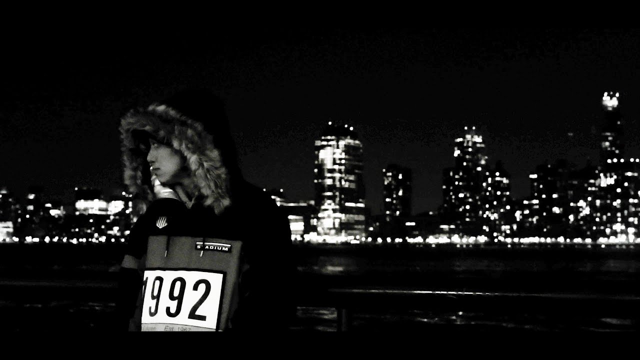 KIKUMARU - 天秤 (Official  Video) Prod by Jeff Loik