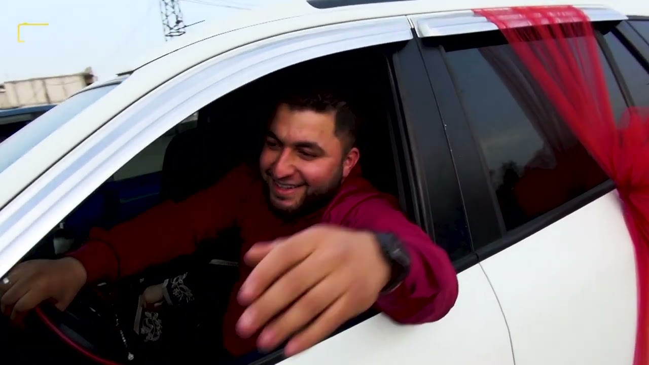 زفة العريس أحمد محمد ربيع حجازي