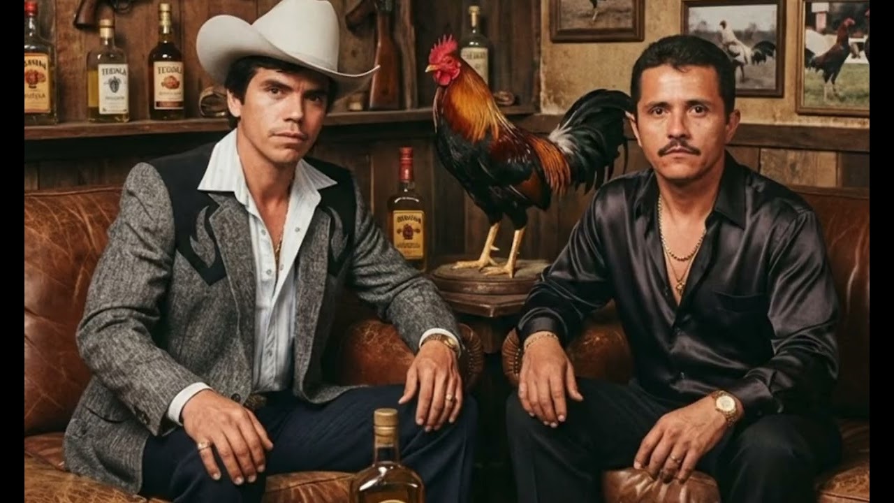 El gallo 