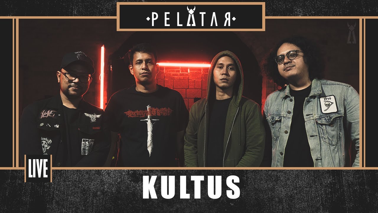 Kultus // PELATAR LIVE
