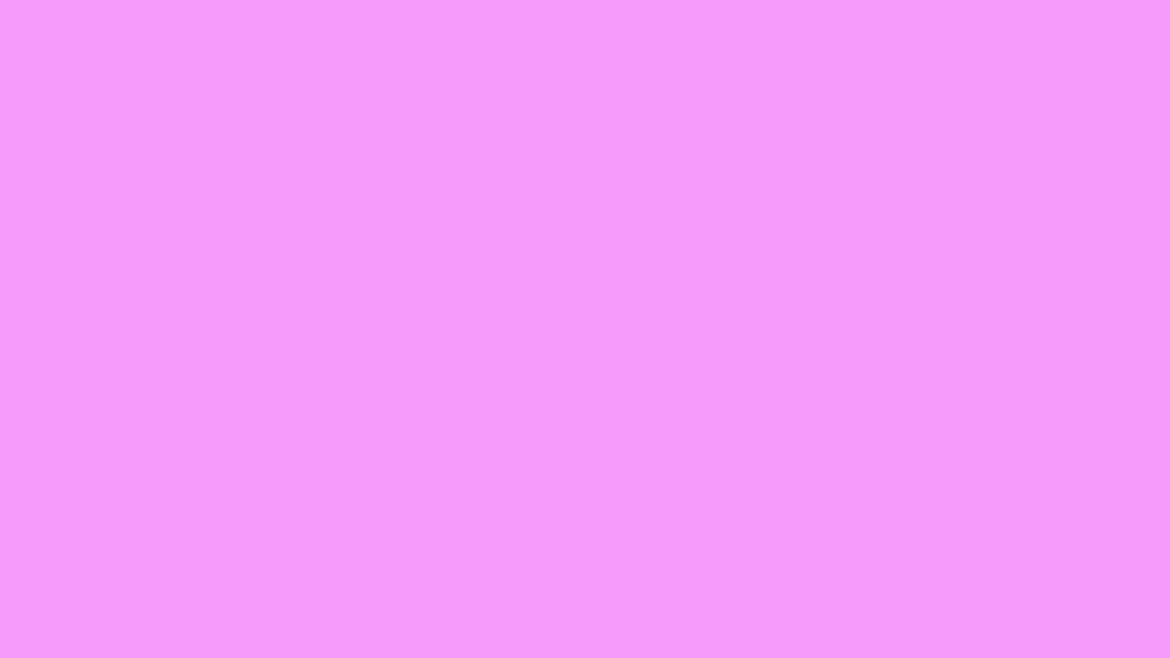 Light Pink LED lights