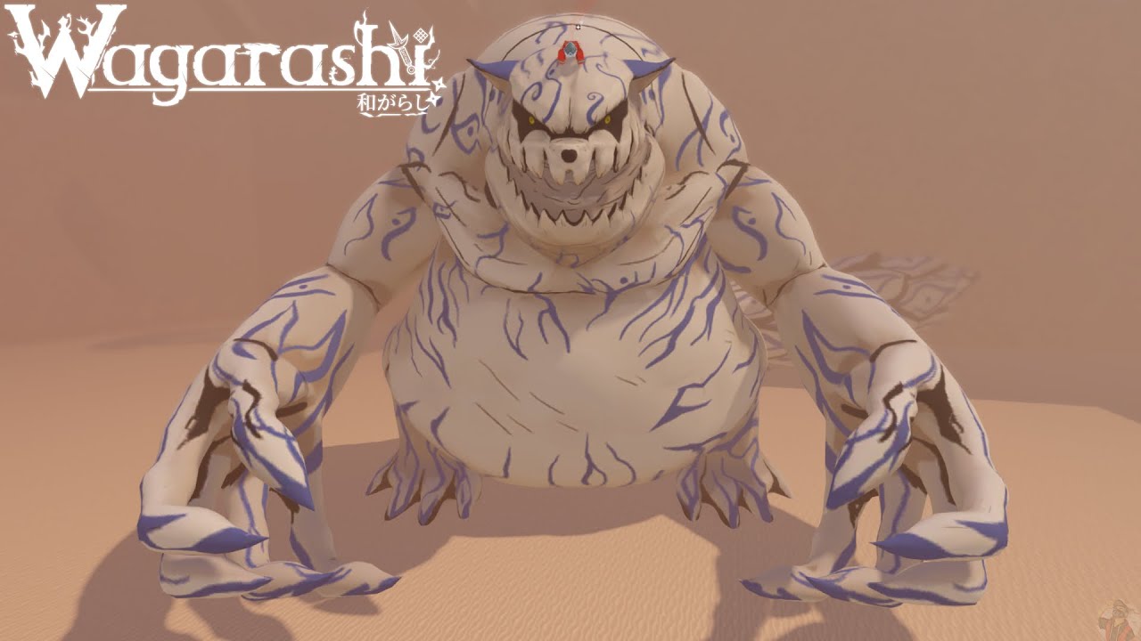 Kazesuna Clan All Moves + Sand Variants, Shukaku 1 Tail Jinchuriki Showcase