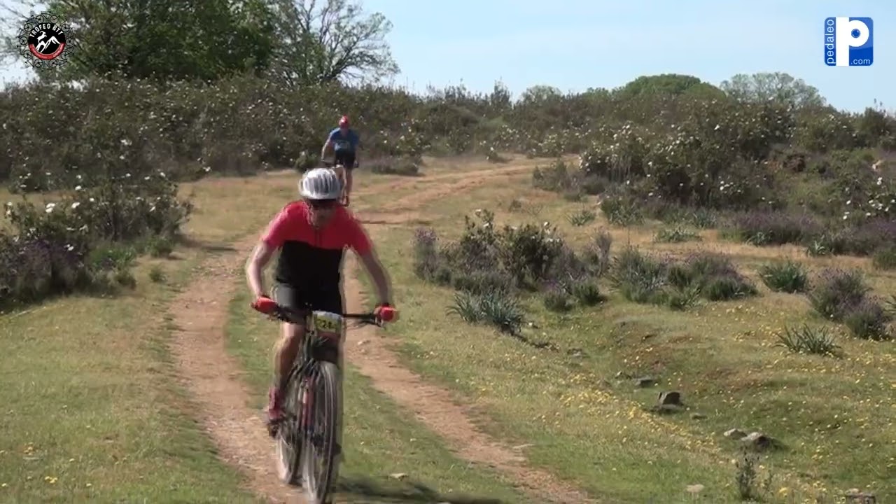 BTT NUEZ DE ALISTE 2023 @Pedaleovision