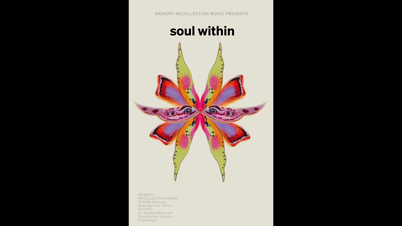 free RARE vintage SOUL sample pack | SOUL WITHIN