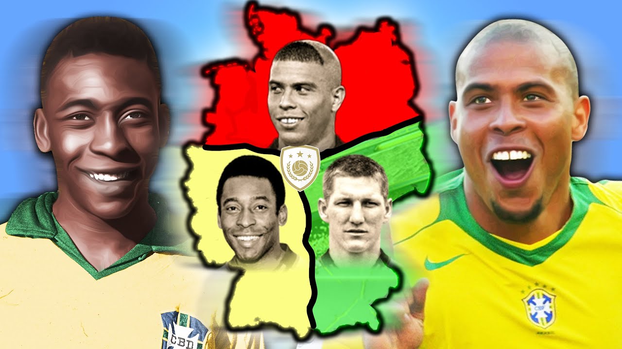 Elfmeter verschießen = ICON WIRD GELÖSCHT! 😱👉 Die letzte Legende gewinnt 🏆