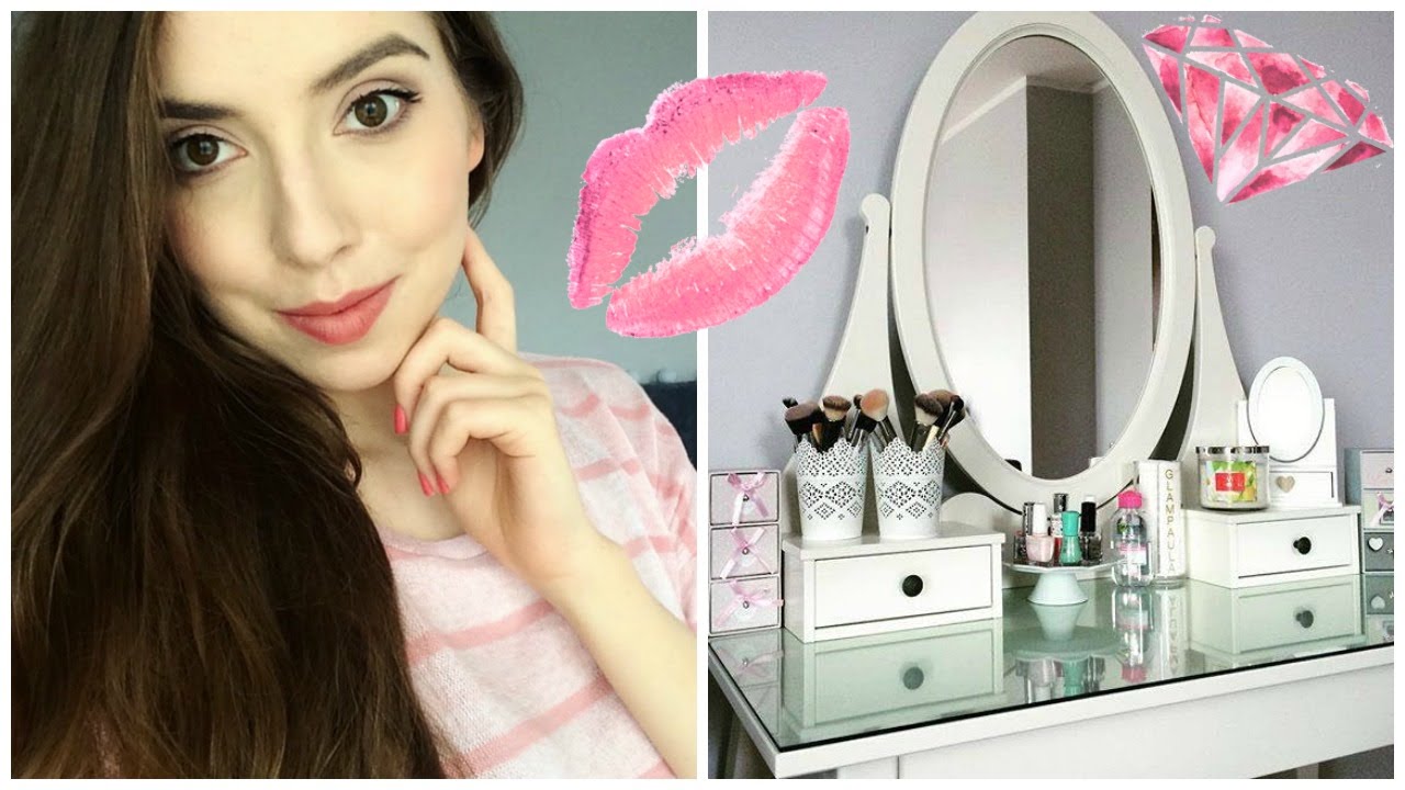 DAILY VLOG NOWA TOALETKA ✿