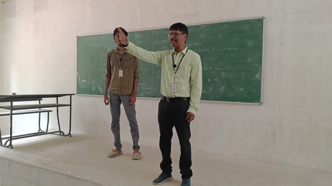 YIELD STRENGTH | PLACEMENT TRAINING FOR GCT MECHANICAL STUDENTS