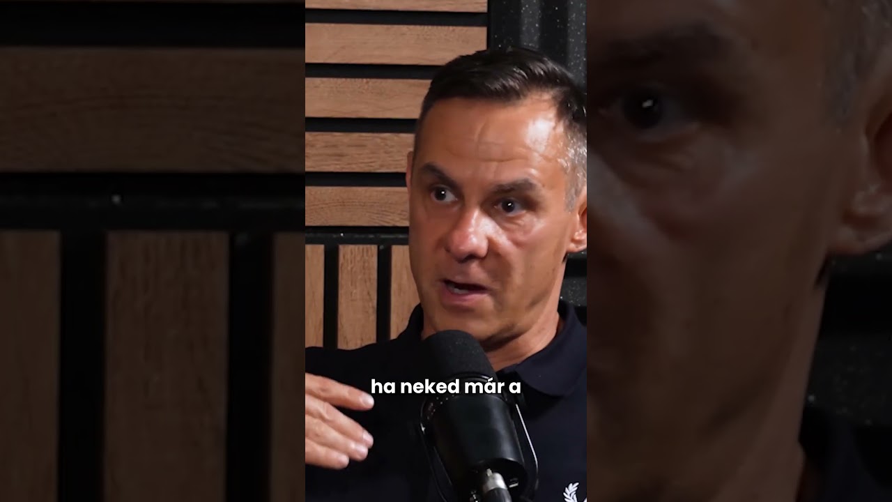 Hogyan lopnak &uacute;gy, hogy pap&iacute;ron minden rendben? Itt a L&eacute;lektani hat&aacute;r &uacute;j epiz&oacute;dja!