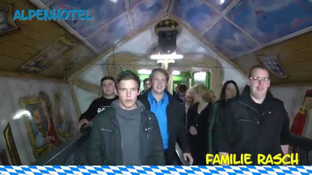 Alpenhotel (Rasch) Infofilm Full HD