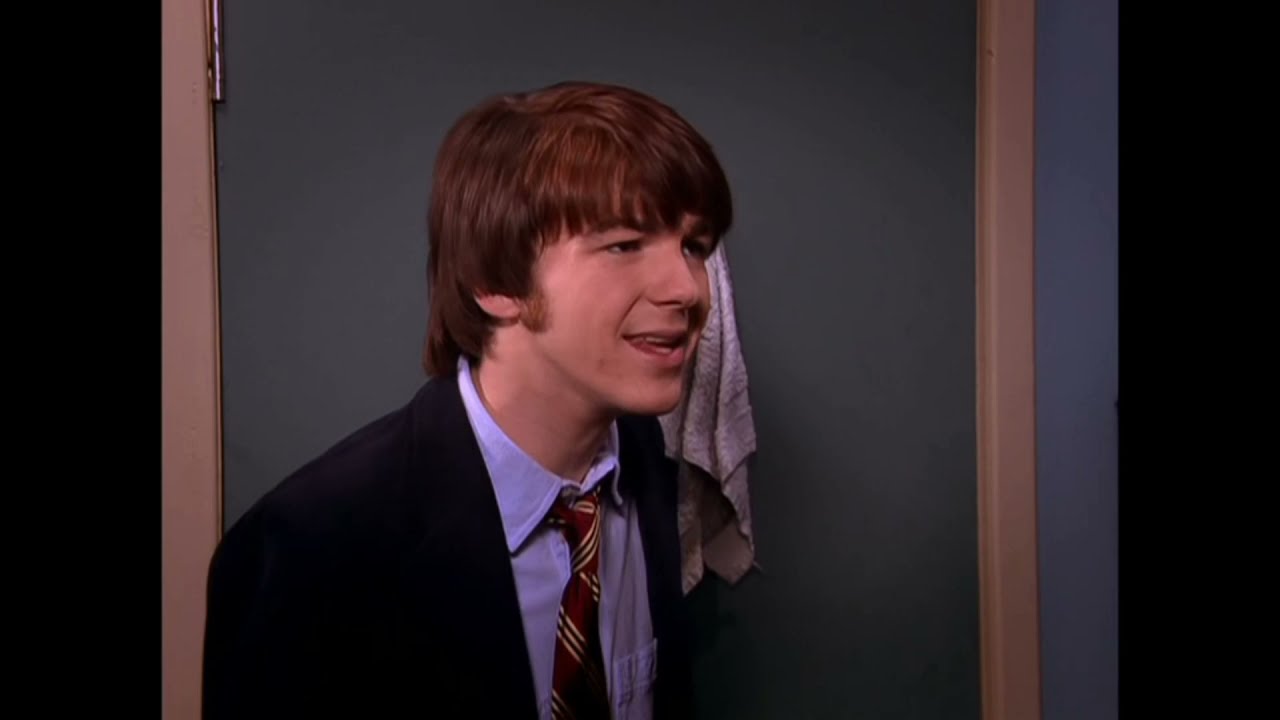 All Similar Drake & Josh reference phrases