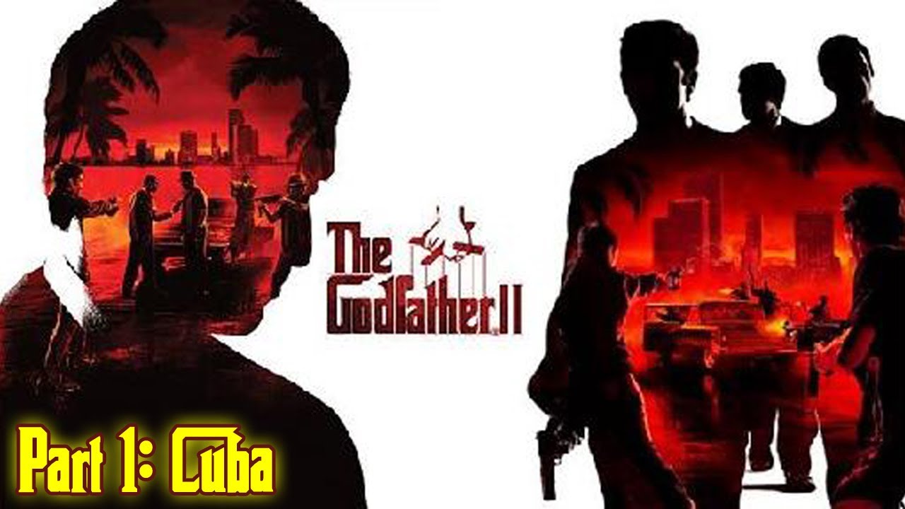 The Godfather™ II - Part 1: Cuba