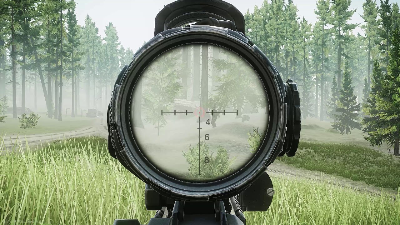 EFT offline raid