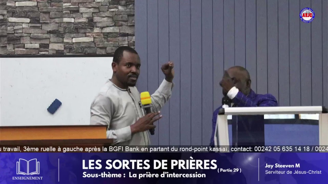 Thème : Les sortes de prières ( partie 29 )