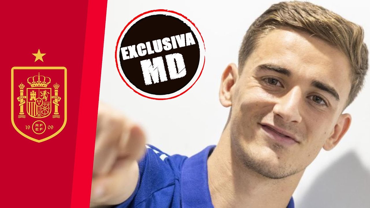 El test personal y futbolero a GAVI: 