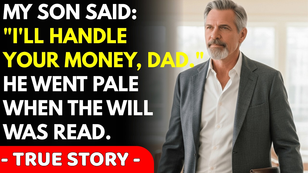 My Son Said: 