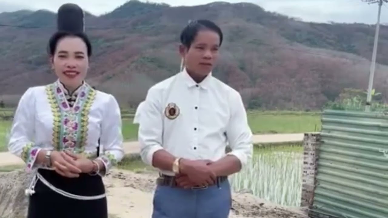 Pi nọng tỏn le nơ khắp muôn ế ô nọ 