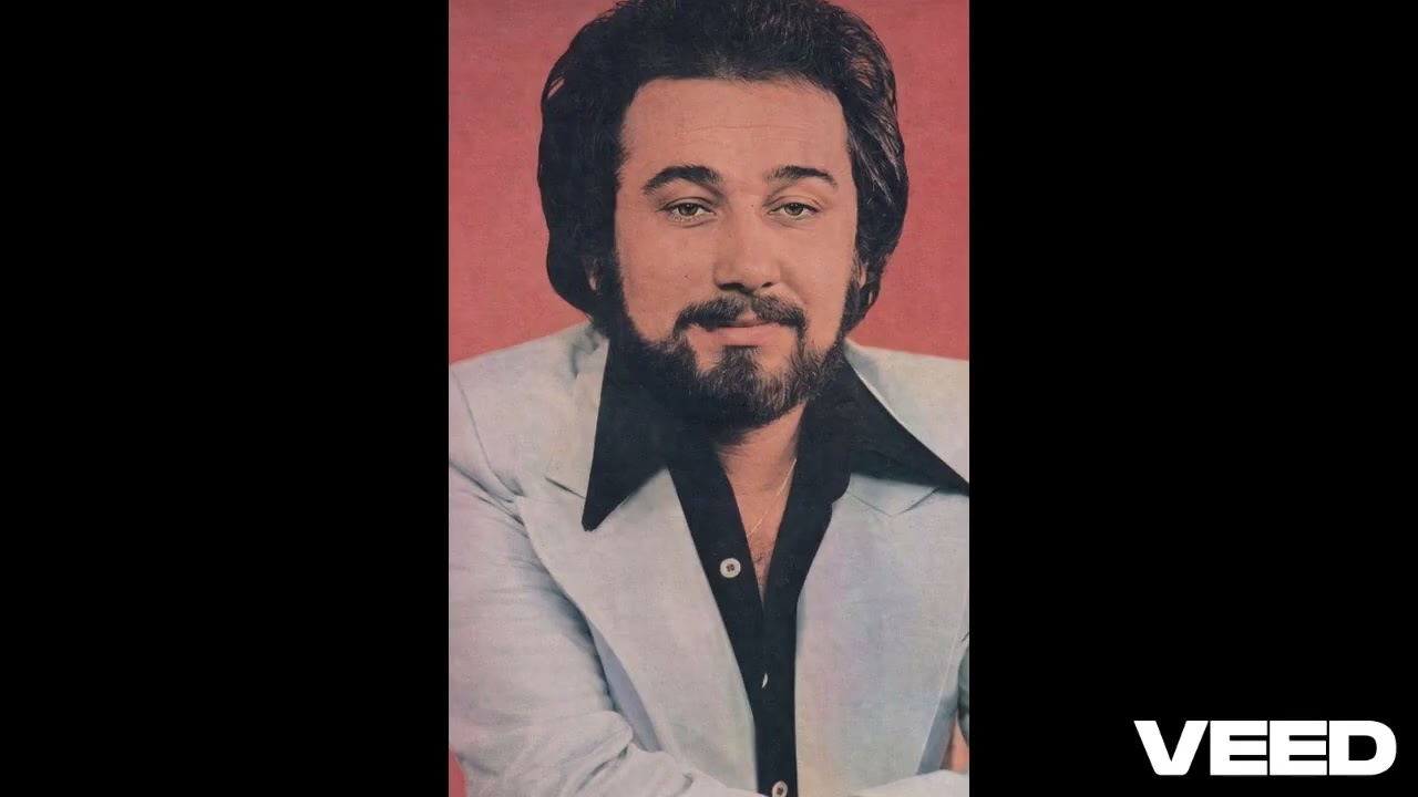 Ashkan - Deltang اشکان - دلتنگ