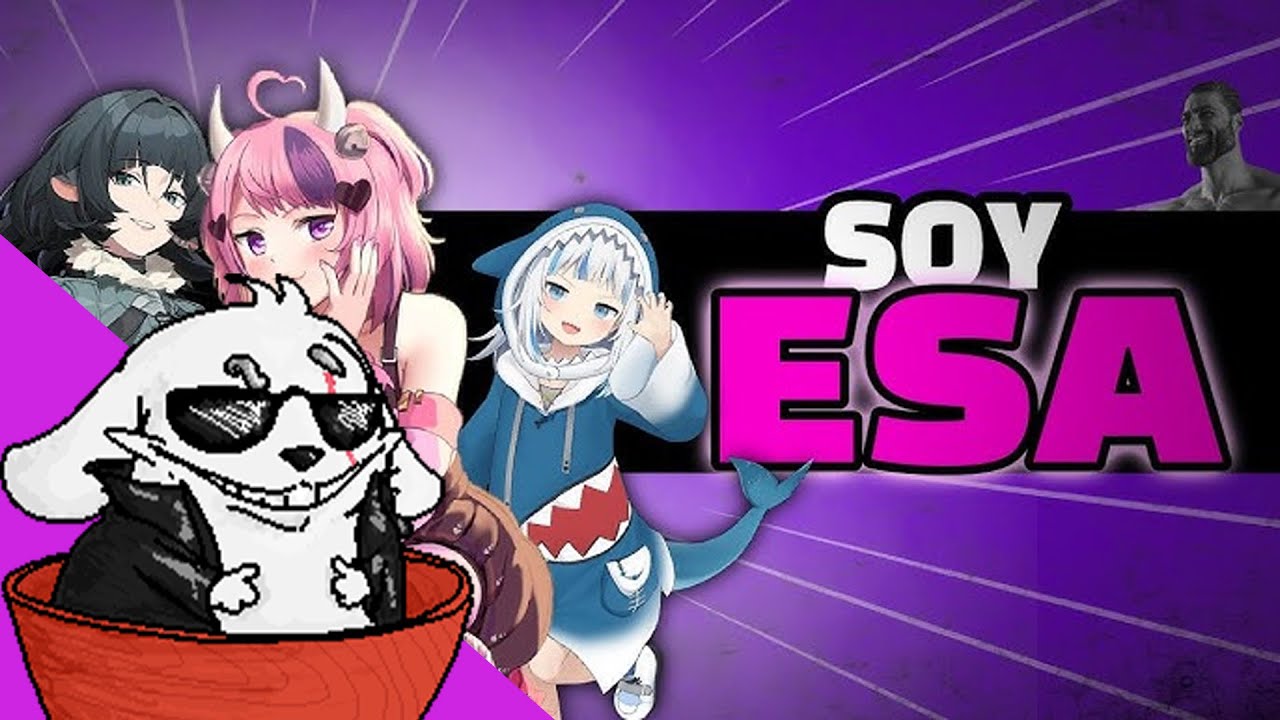 Huntleo reacciona a 