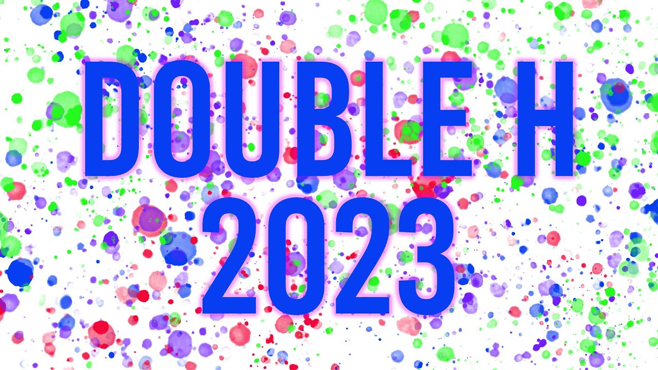 Double H 2023 Finals
