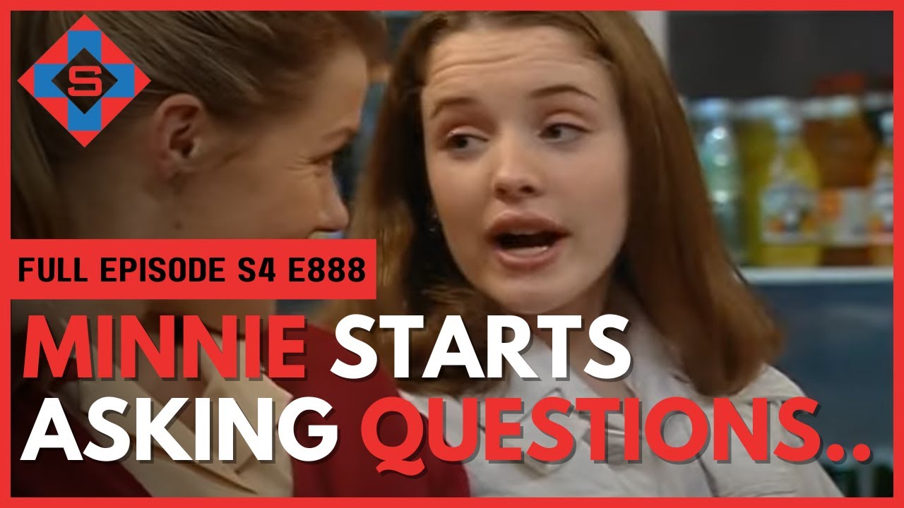 Shortland Street - Season 4 (Episode 888)