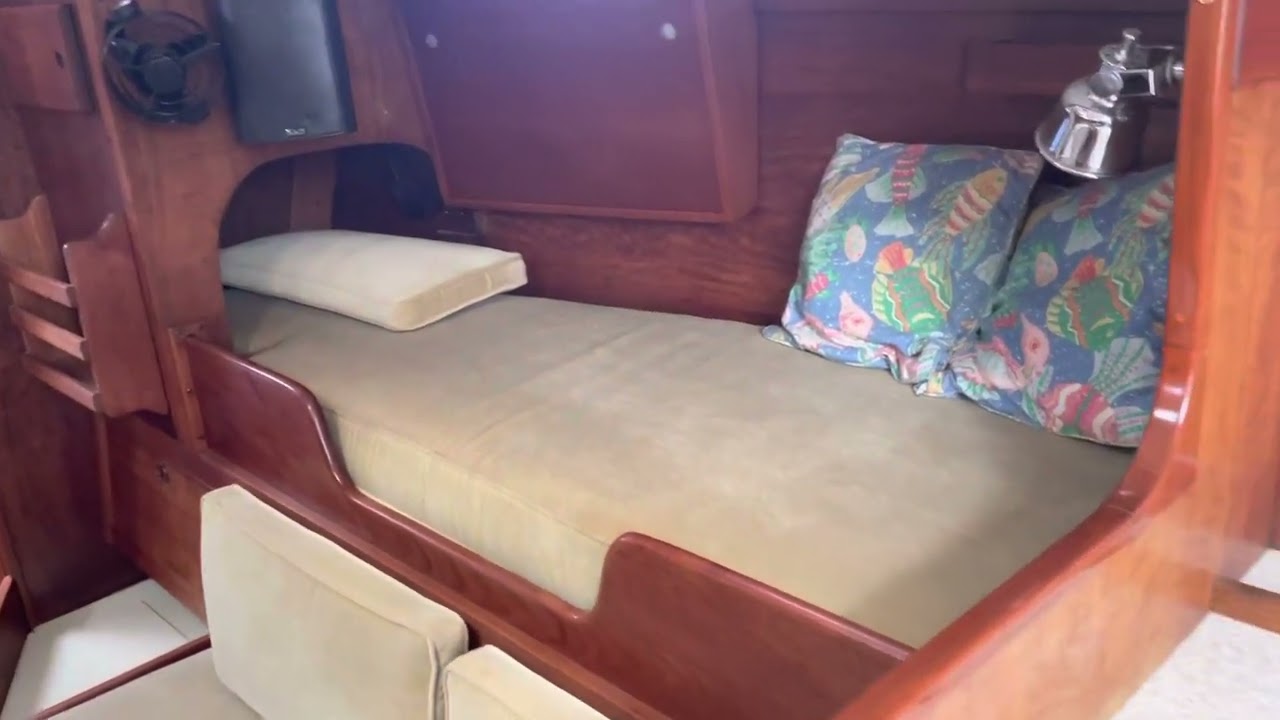 Tartan 37 Walkthrough