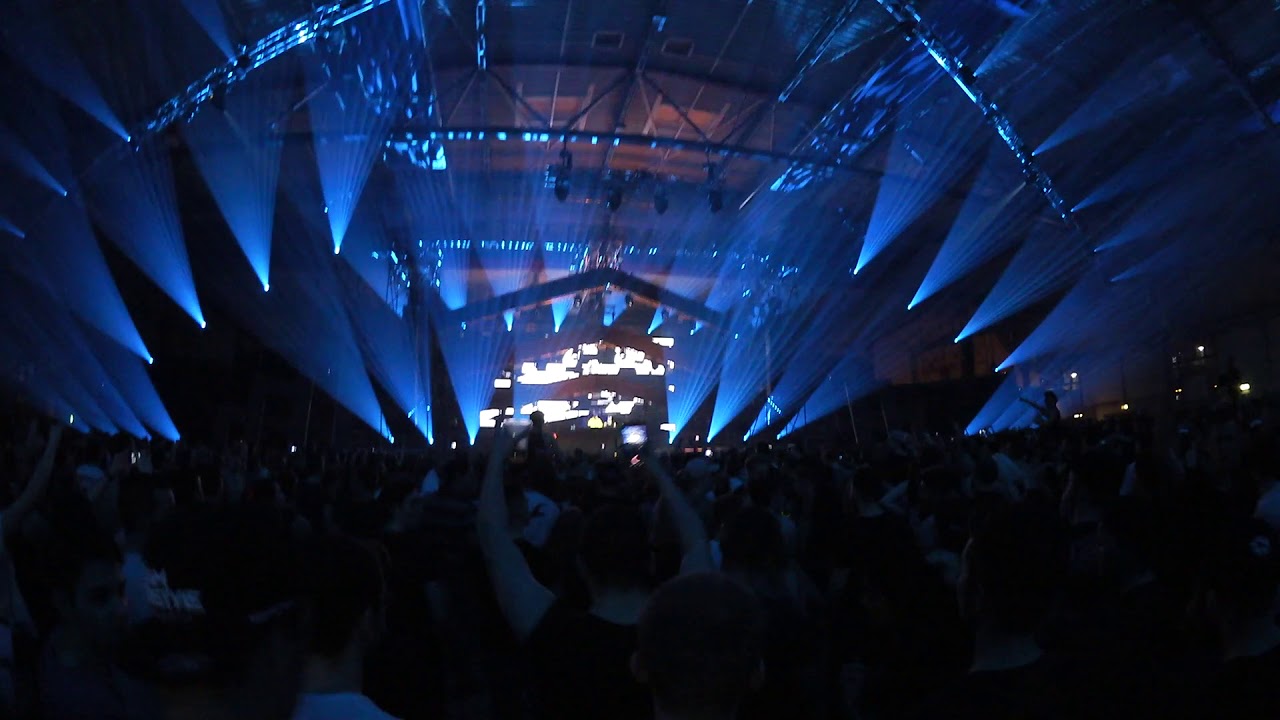 Festival Season 2019  ( Aftermovie )