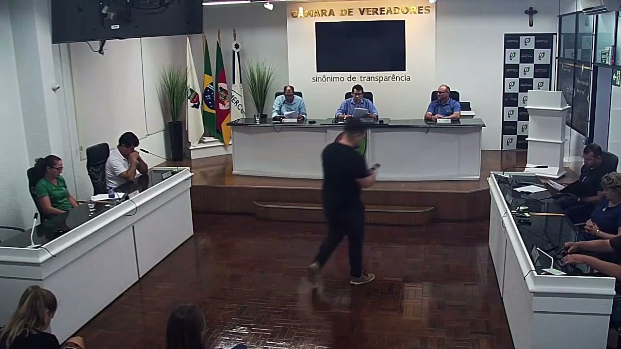 2ª Sessão Plenária Extraordinária de 2026