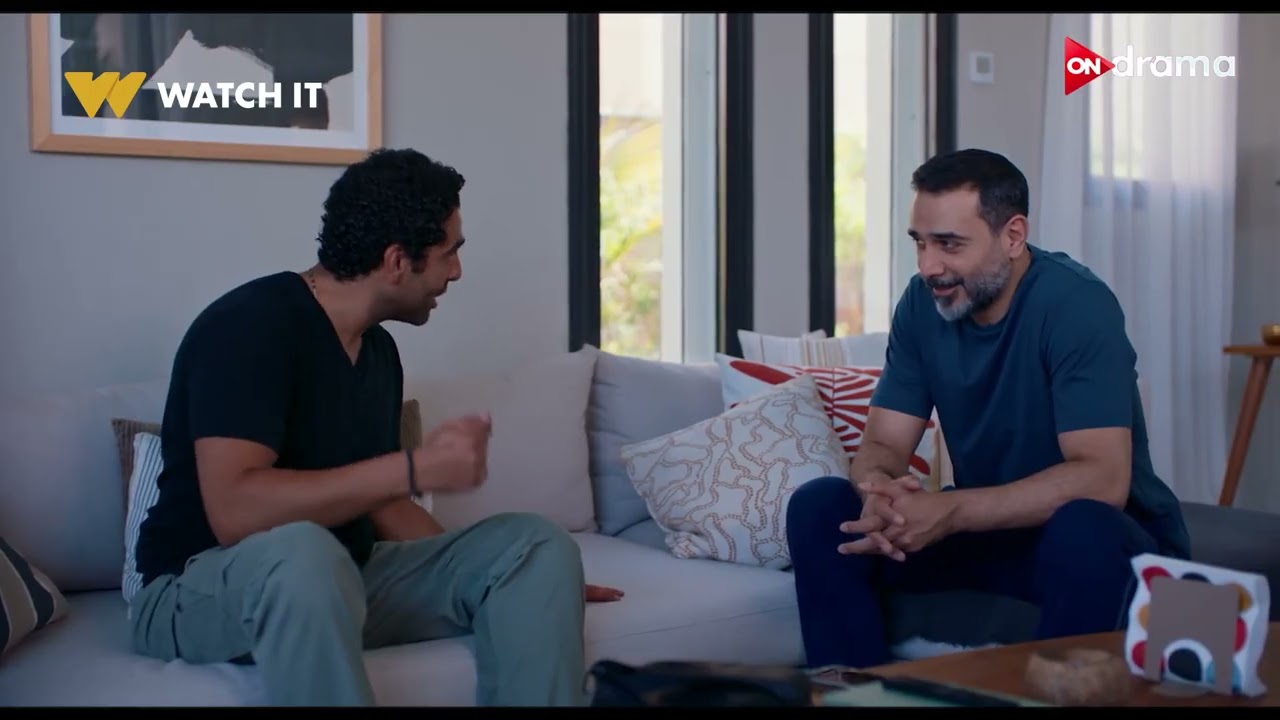 سيف ملقاش مكان يروحه..غير بيت خالد🥰وزوزو بتحاول تساعد ديجا انها تخف 🥰 #تيتا_زوزو