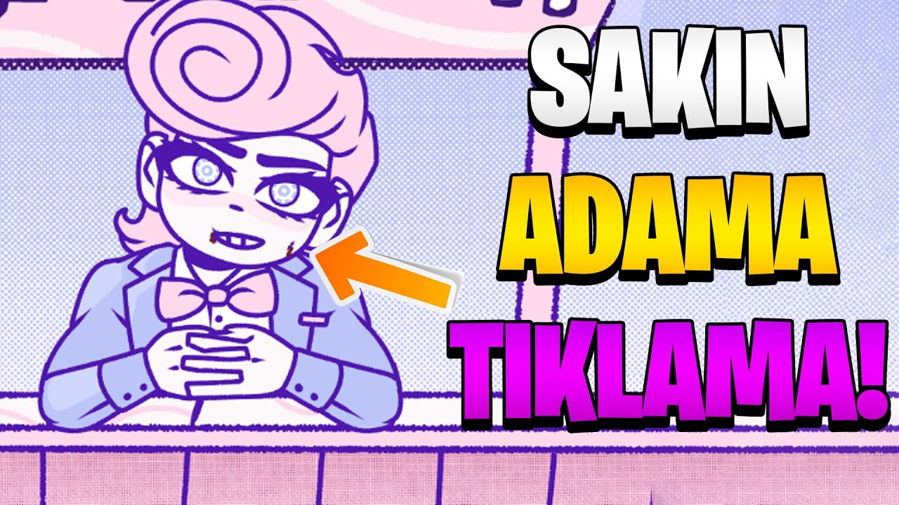 BU ADAMA TIKLAYIP HER ACI VERDİĞİNDE 1 DOLAR KAZANIRSIN! Blood Money Türkçe Tüm Sonlar