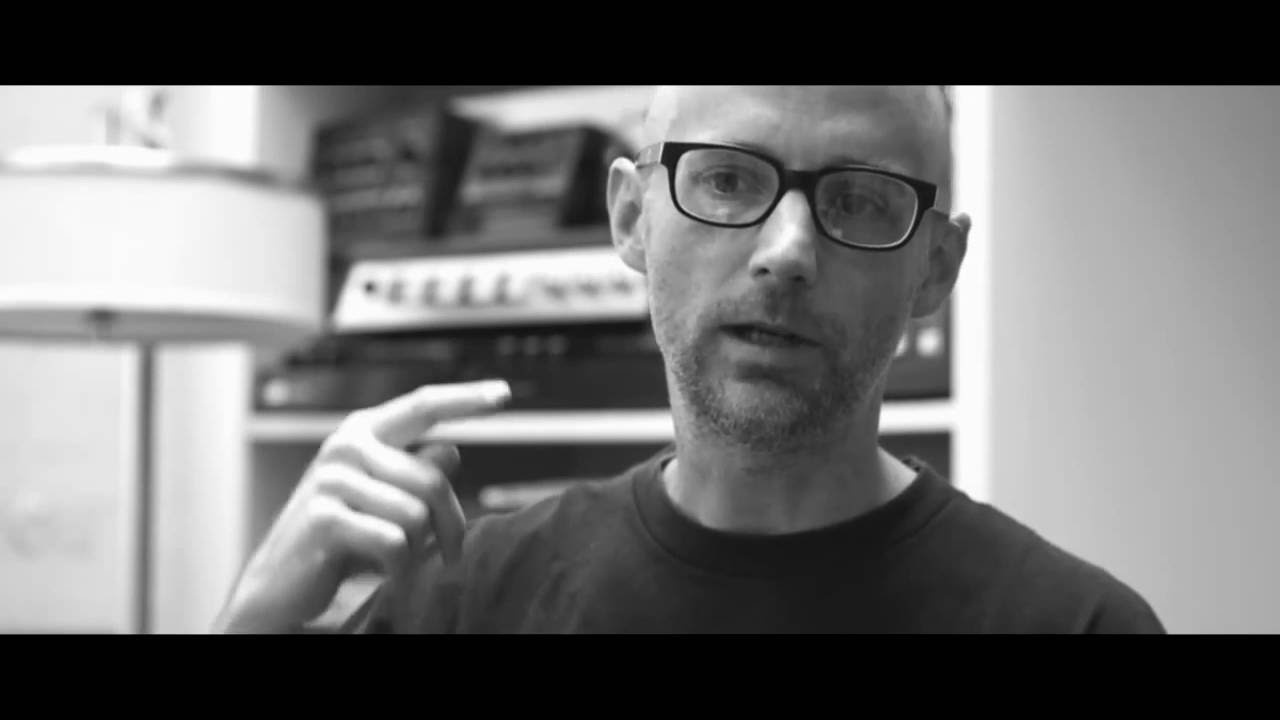 Moby - интервью для PressPausePlay (русский перевод)