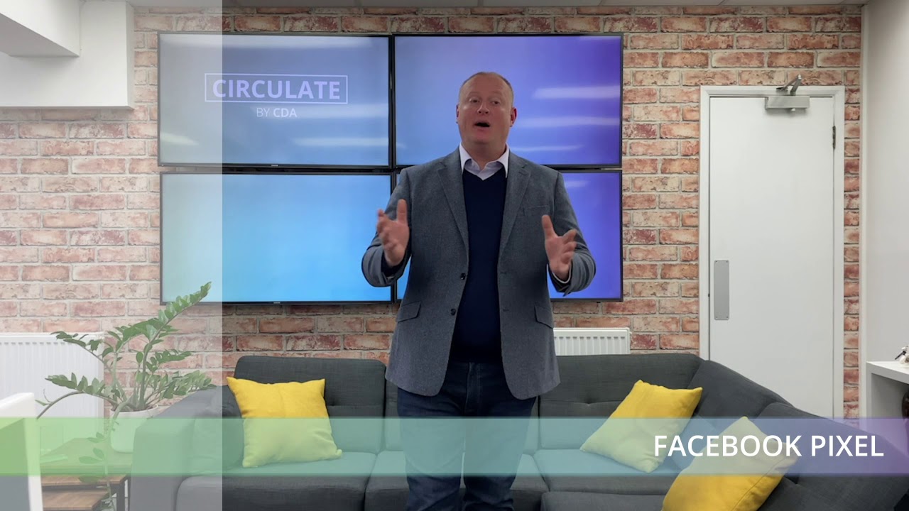 Facebook Advertising | Circulate by CDA