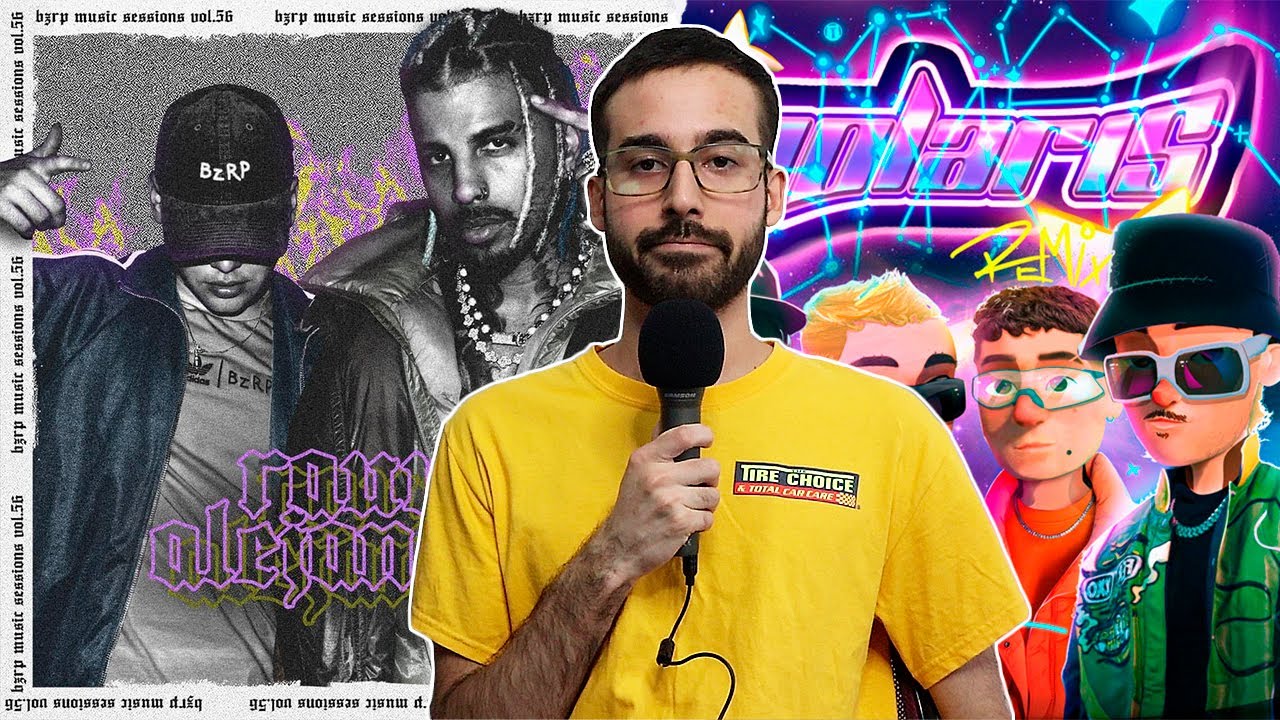 Hablemos sobre 10 singles de junio...