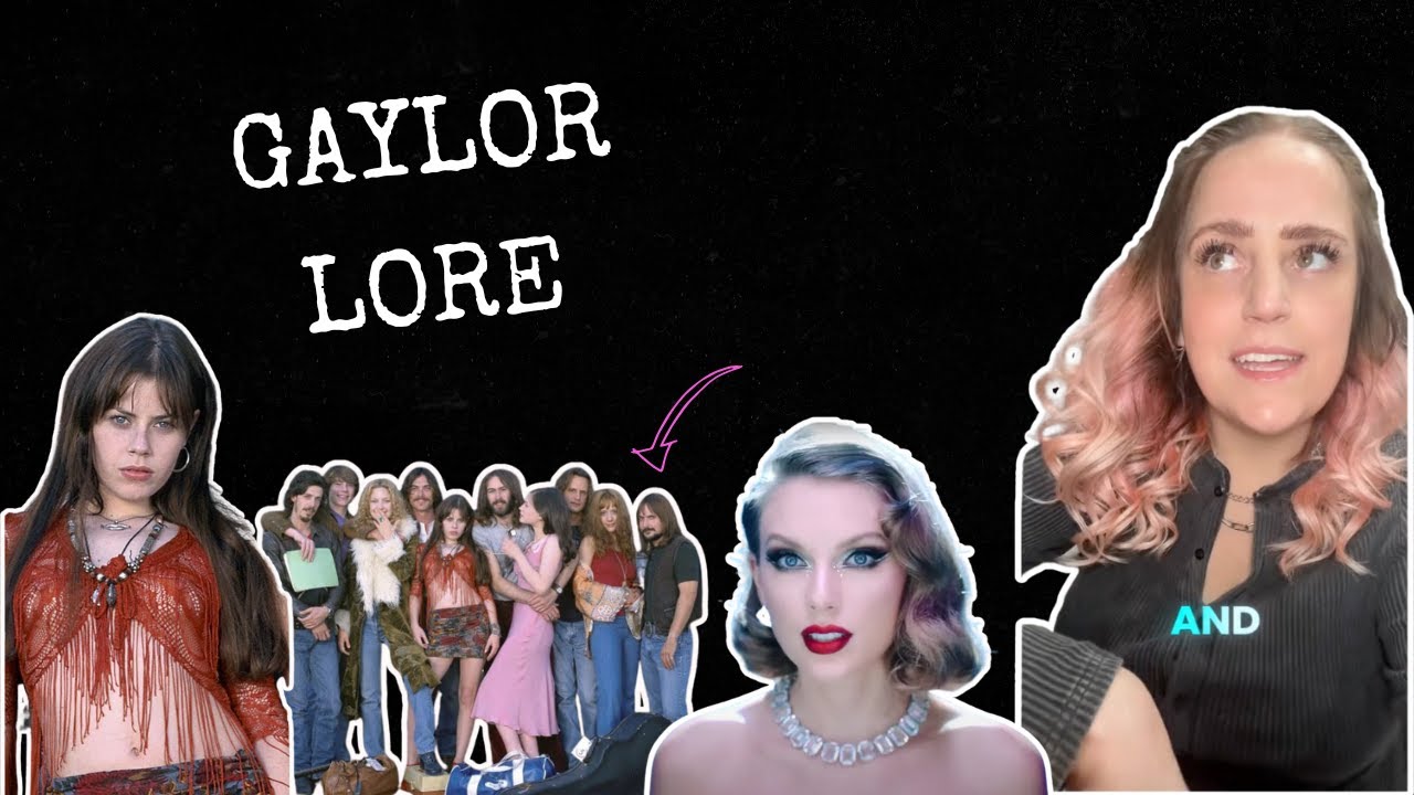 Sapphire Tears: A Bejeweled / Almost Famous Theory | ARCHIVE 005