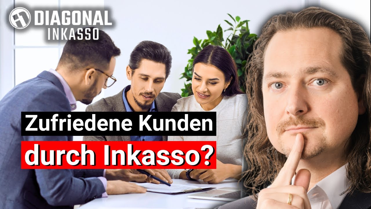 Wie erkennst Du einen GUTEN Inkasso-Dienstleister wirklich?