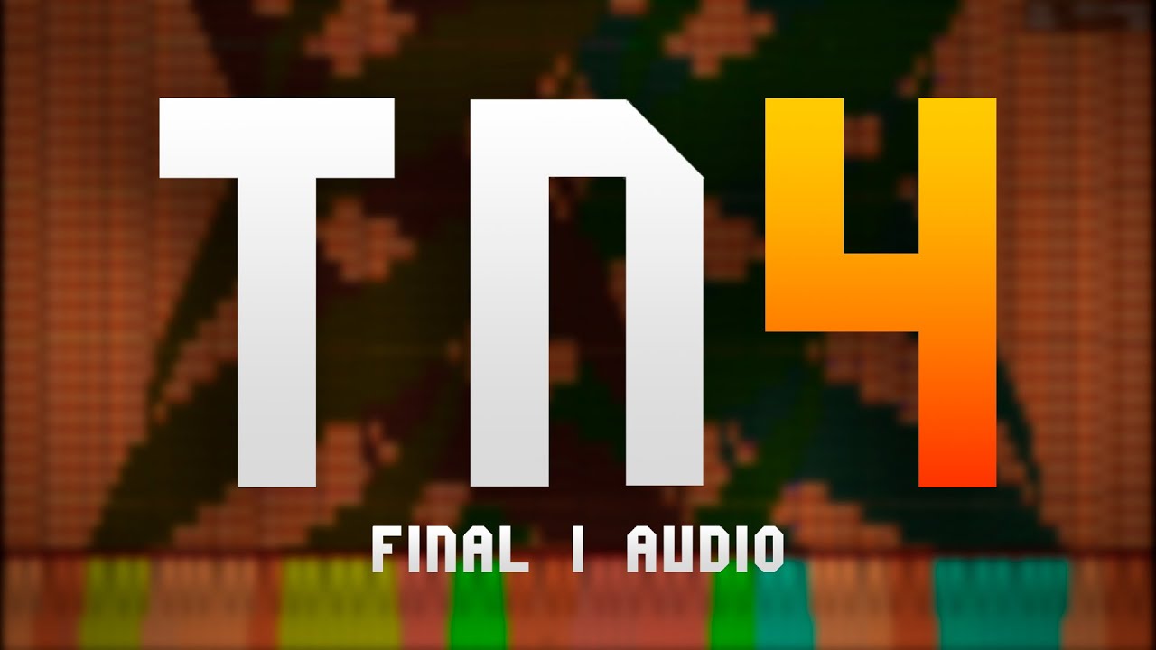 [Black MIDI] The Nuker 4 F1 - Audio Version (Remake)