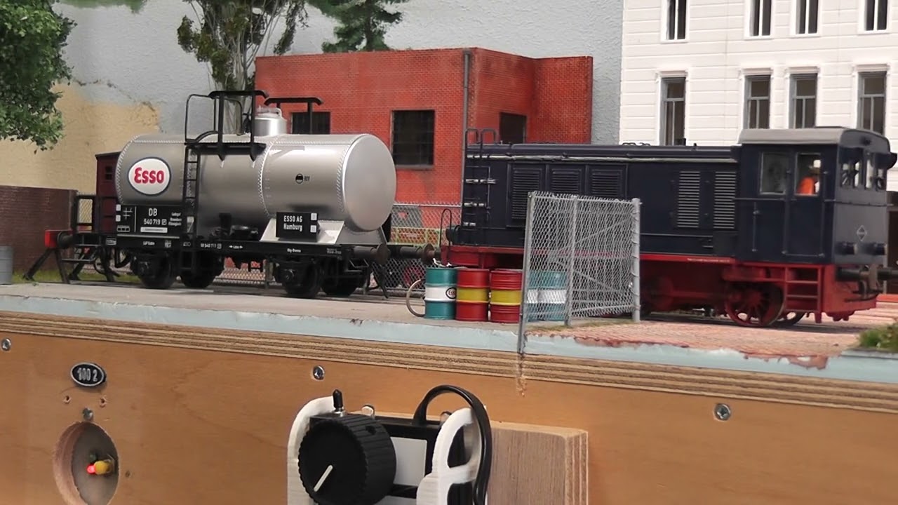Rangeren II