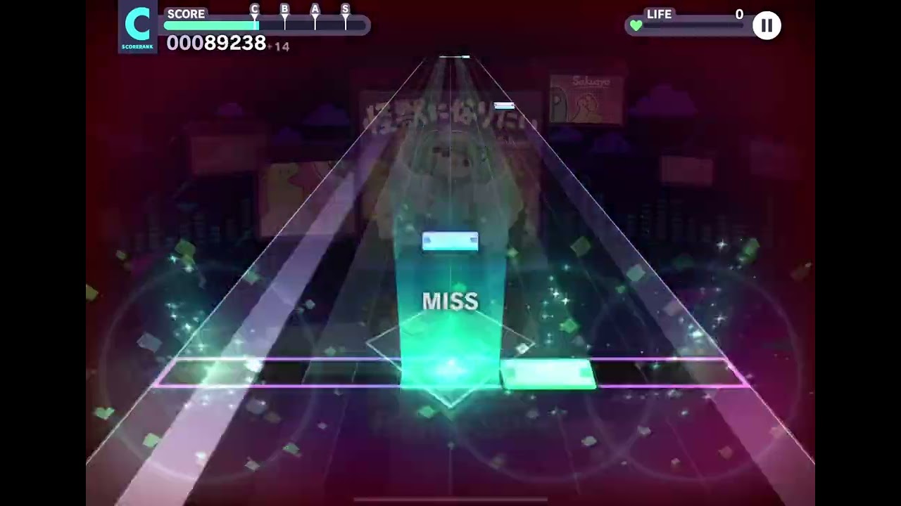 torturing myself by playing “I wanna be a monster” on append at 12 speed yes it isnt edited I’m lazy