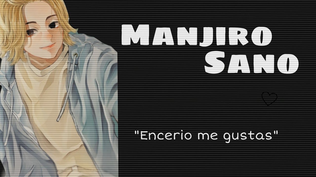 Cita con Mikey [AudioJapones] [Sub.Español] (leer descripcion)