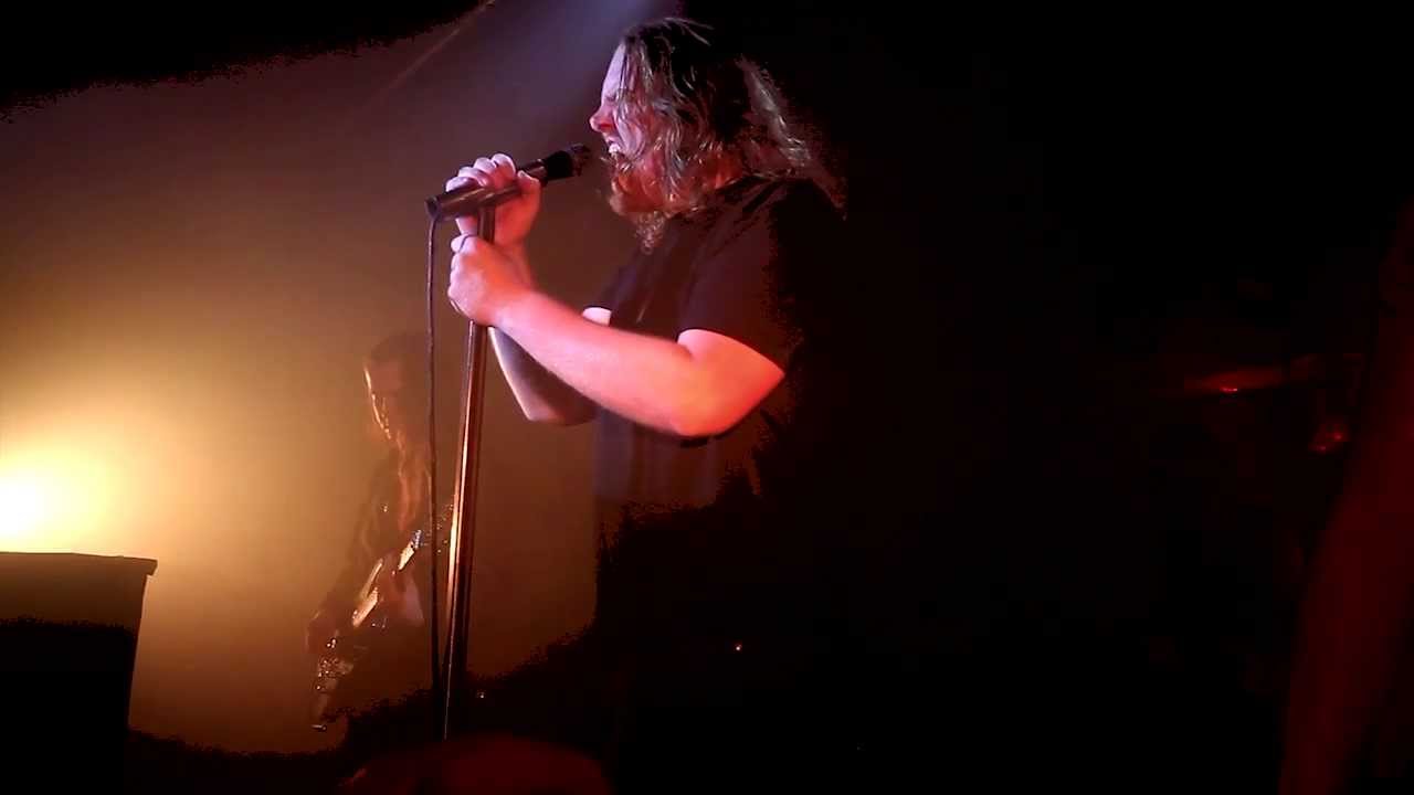 The Drab Five - In Praise Of Bacchus (live Type O Negative tribute in 2013)