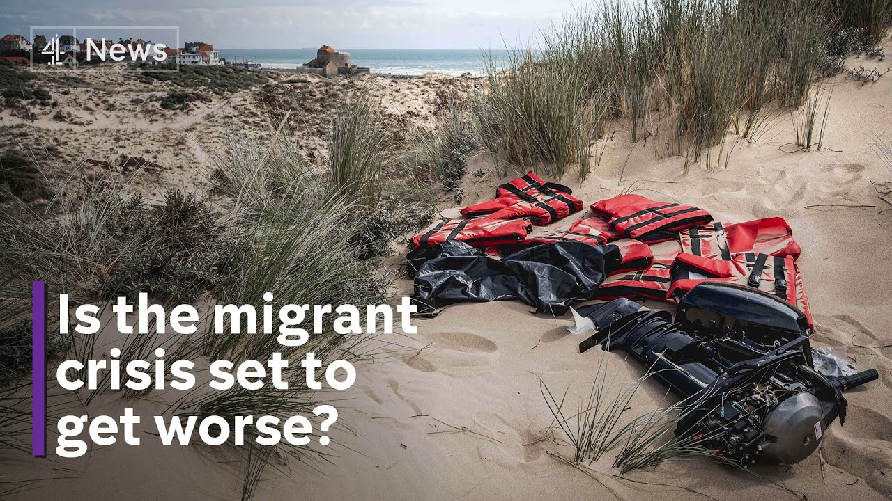 MPs under more pressure to tackle small boats after Channel deaths