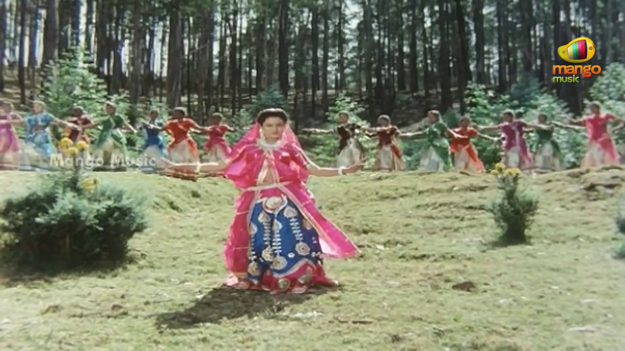 Premanjali Movie Songs - Na Kanula Song - Ramesh Aravind, Ooha, Radhika