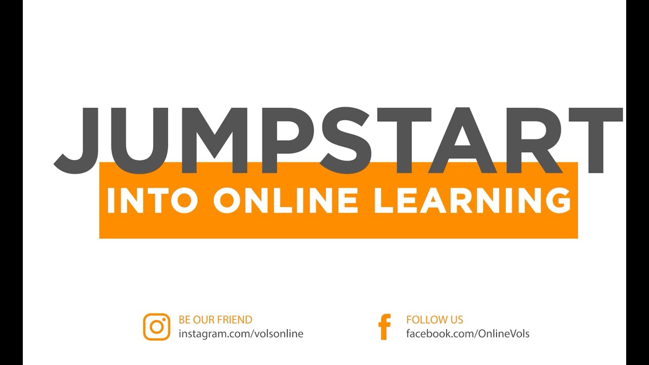 Asynchronous Jumpstart Spotlight: Dr. Floyd Ostrowski