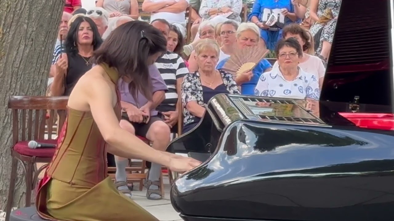 Carpathian Impressions  zongoramaraton