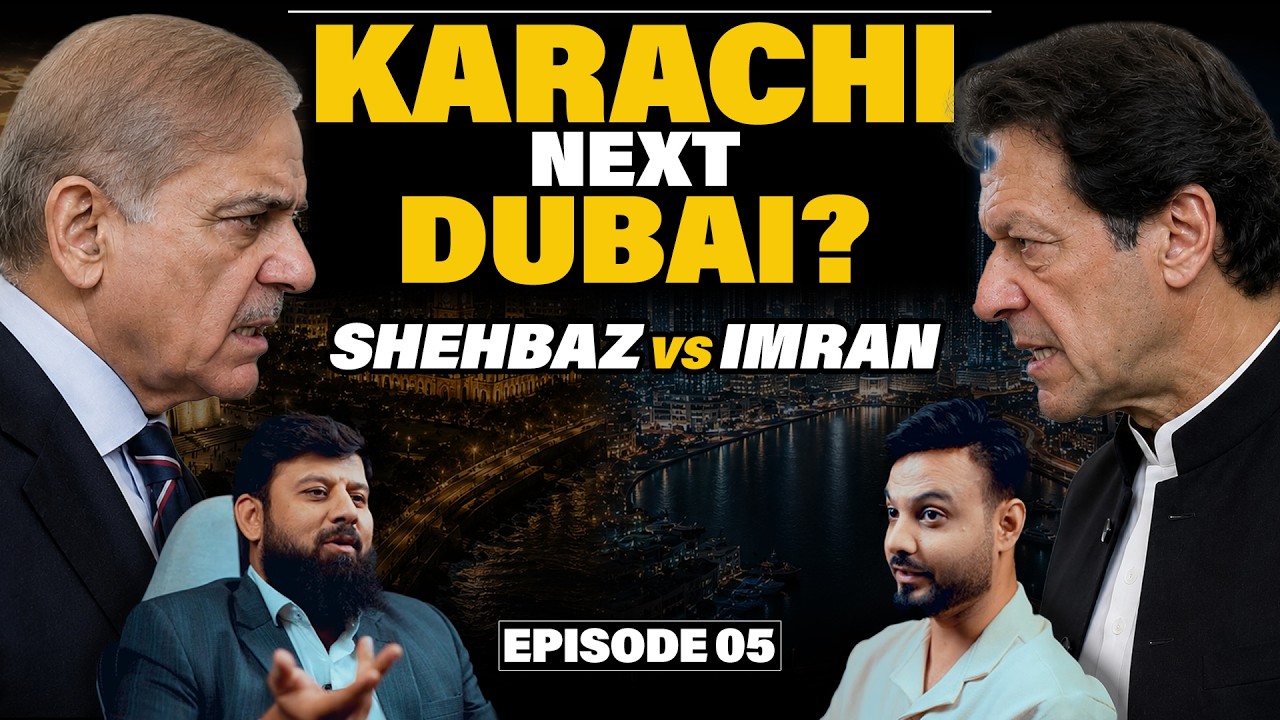 Karachi vs Dubai: Which Tax System Works Better?