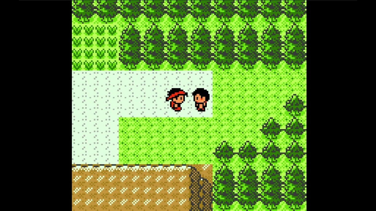 Pokemon Peridot Part 33 Revisiting Route 12