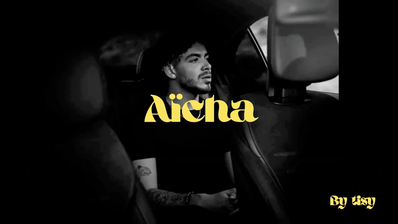 (FREE) Type beat Zamdane | AÏCHA