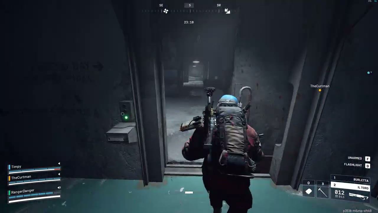 FreeKits Tearing us Up