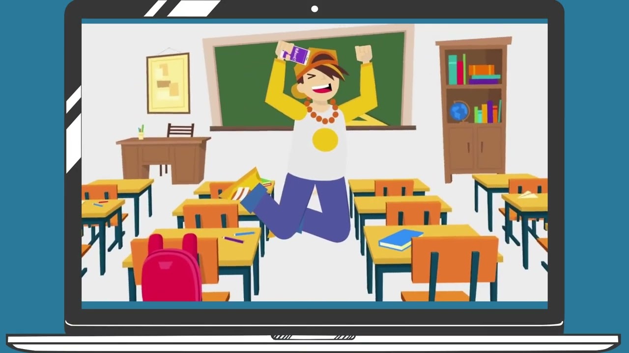 Digital learning experience - Kahoot