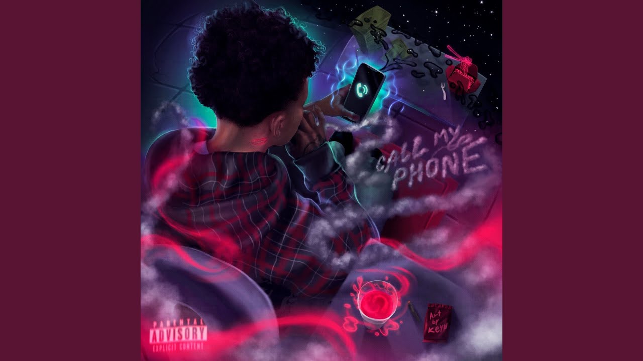 Call My Phone